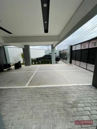 Imagem Apartamento Duplex à venda, 70 m² por R$ 474.000,00 - Vila Barbosa - São Paulo/SP