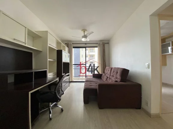 Imagem Apartamento para venda na Vila Olímpia