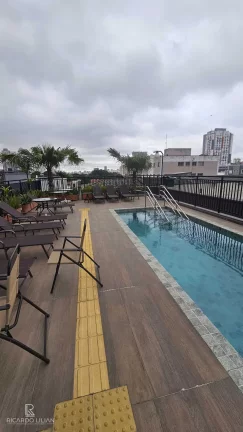 Imagem Apartamento à venda ao lado do Metro Vila Matilde - São Paulo/SP