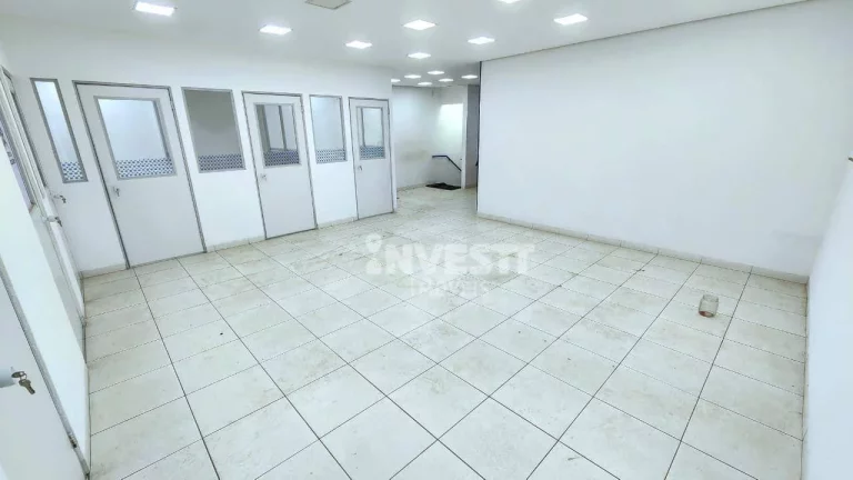 Imagem Sala comercial / ponto comercial - Setor Central - Goiânia/GO