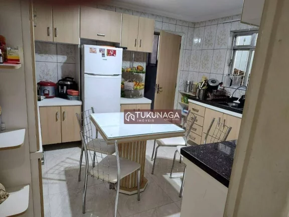 Imagem Casa com 3 dormitórios à venda, 220 m² por R$ 750.000,00 - Jardim São José (São Mateus) - São Paulo/SP