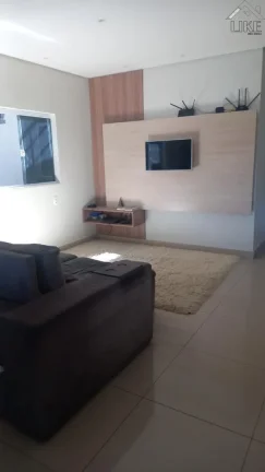 Imagem [Casa com Ponto Comercial - Venda][Jd Helena]