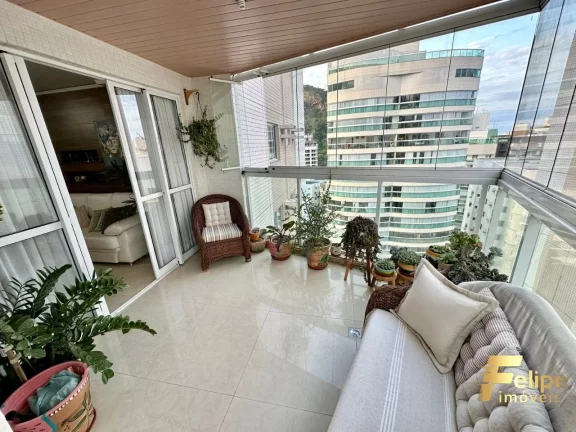 Imagem UM MARAVILHOSO APARTAMENTO NA PRAIA DA COSTA - VILA VELHA / ES