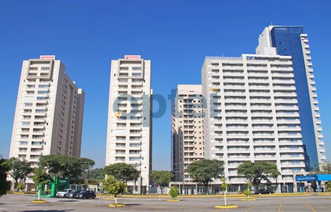 Imagem Sala comercial para Venda no Marco Zero Tower na Senador Vergueiro 2123 - Jardim do Mar - São Bernardo do Campo