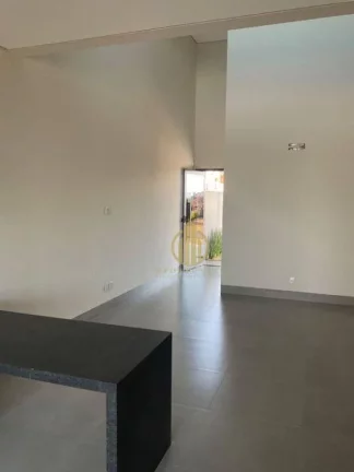 Imagem Casa com 3 dormitórios com 3 Suites à venda, 172 m² por R$ 1.190.000 - LTM Reserva Santa Ana - Bonfim Paulista/SP