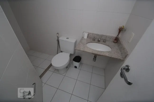 Imagem Apartamento à Venda - Recreio, 3 Quartos, 154 m2
