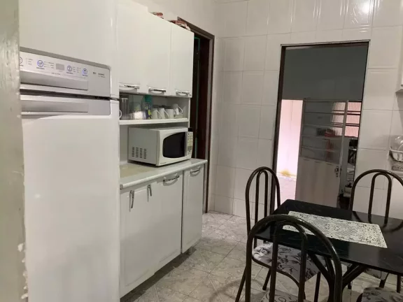 Imagem Casa à venda, 3 quartos, 3 vagas, Mantiqueira - Belo Horizonte/MG