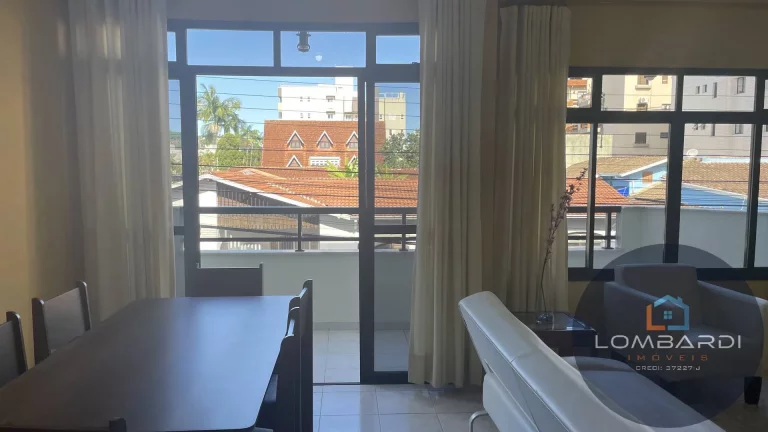 Imagem Apartamento com 3 dormitórios na Castro Alves