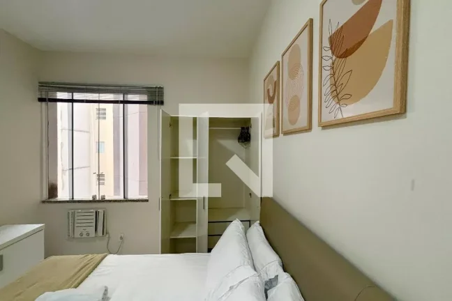 Imagem Apartamento à Venda - Copacabana, 1 Quarto, 22 m2