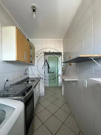 Imagem Kitnet à venda em Campinas, Centro, com 1 quarto, 33m2