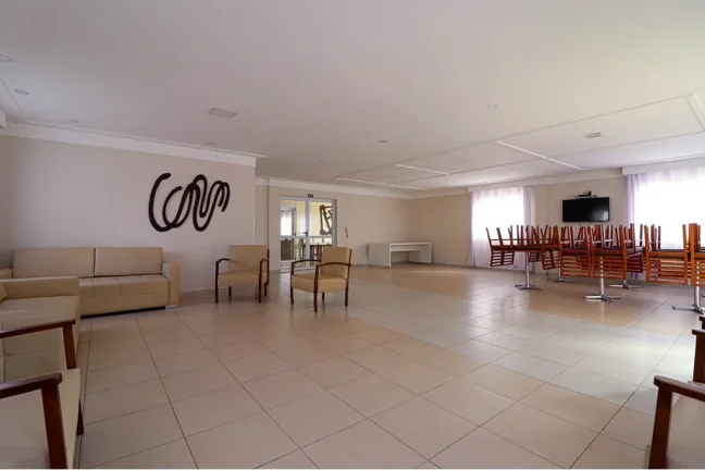 Imagem APARTAMENTO RESIDENCIAL em Jundiaí - SP, Jardim Ermida I