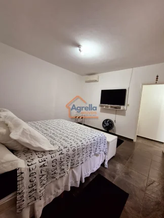 Imagem Casa à venda no bairro Loteamento INOCOOP - Mogi Mirim/SP