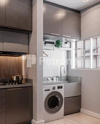 Imagem APARTAMENTO RESIDENCIAL em GOVERNADOR CELSO RAMOS - SC, palmas