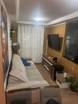 Imagem Apartamento, Jardim Bussocaba, Osasco, São Paulo.