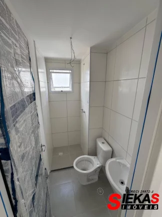 Imagem Apartamento à venda em São Paulo-SP, Mooca: 2 quartos, 1 sala, 1 banheiro, 40m² de área!