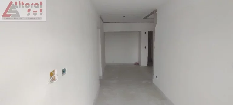 Imagem APARTAMENTO RESIDENCIAL em PRAIA GRANDE - SP, GUILHERMINA