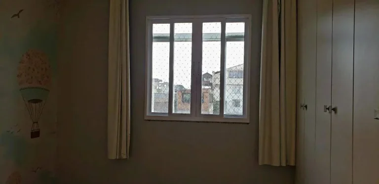 Imagem OPORTUNIDADE ÚNICA! Apartamento Duplex à venda, com 3 quartos e 2 vagas