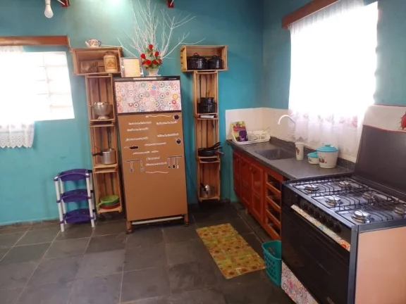 Imagem Comprar chácara em Capela do Alto SP, chácara em interior de São Paulo SP