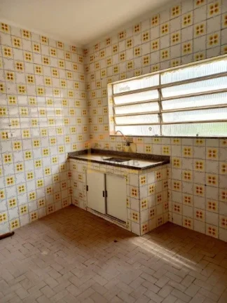 Imagem Sobrado 158m² de área construída, ideal para quem busca conforto e espaço. O imóvel conta com 3...