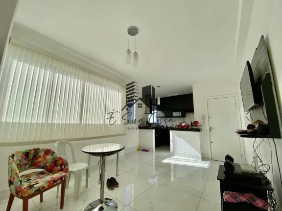 Imagem Cobertura com 2 Quartos à venda Bairro Cabral Contagem Mg