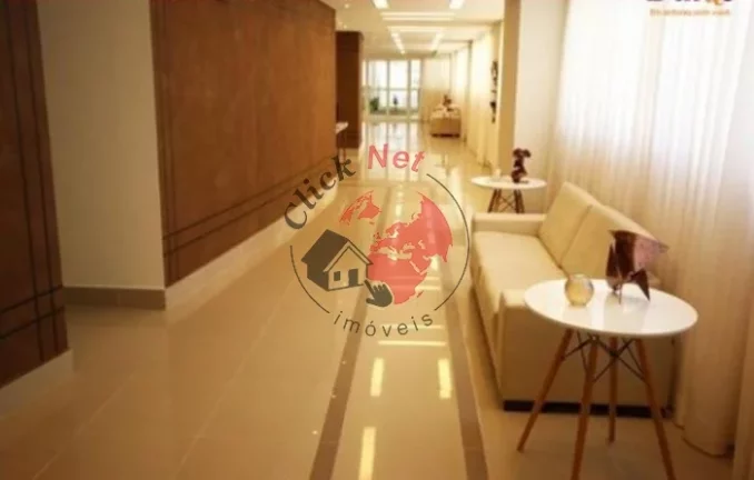 Imagem Apartamento à Venda no bairro Fundação em São Caetano