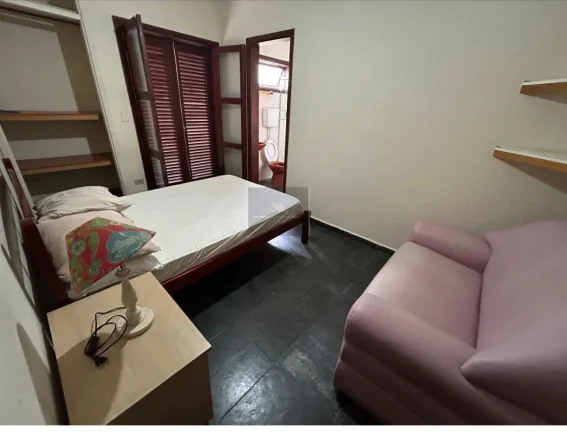 Imagem Apartamento para Locação em Ubatuba / SP no bairro Itaguá
