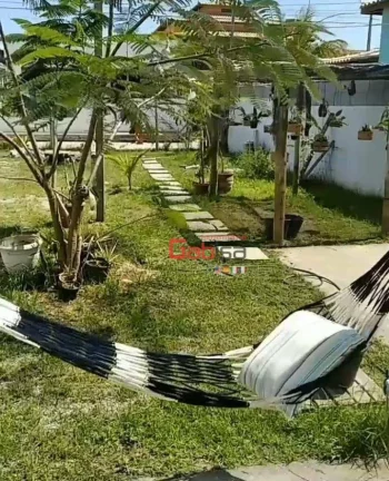 Imagem Casa com 4 dormitórios à venda, 160 m² por R$ 750.000 - Monte Alto - Arraial do Cabo/RJ