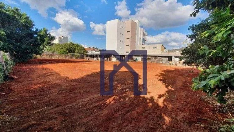 Imagem Terreno à venda, 1356 m² por R$ 1.250.000,00 - Boa Vista - Itajubá/MG