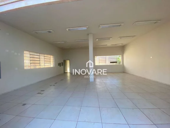 Imagem Prédio, 165 m² - venda por R$ 400.000,00 ou aluguel por R$ 3.000,00/mês - Alvorada - Araporã/MG
