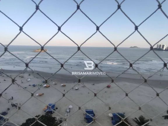 Imagem PITANGUEIRAS- FRENTE TOTAL AO MAR , GARAGEM NO PRÉDIO , LOCALIZAÇÃO PRIVILEGIADA.