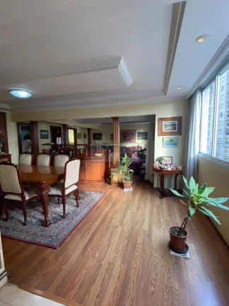 Imagem APARTAMENTO Á VENDA NO PARAISO, SÃO PAULO