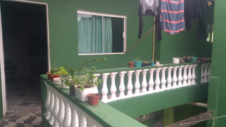 Imagem Casa com 2 dormitórios à venda, 80 m² por R$ 400.000,00 - Vila Amélia - Poá/SP