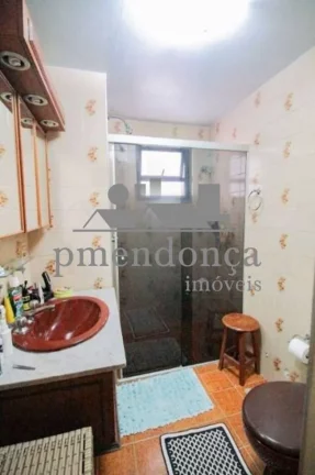 Imagem Apartamento na Vila Madalena, com 3 quartos ( 1 suite ) e 1 vagas, 101m²