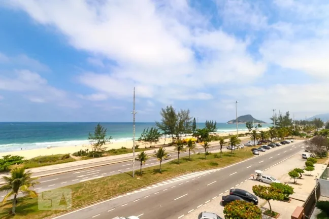 Imagem Apartamento à Venda - Recreio, 4 Quartos, 355 m2