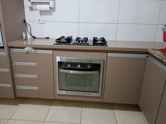 Imagem Chacara com 4 dormitorios a venda na cidade de Salto de Pirapora /SP