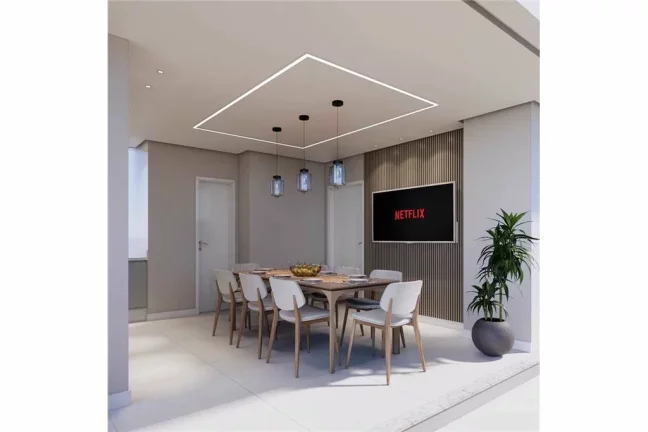 Imagem HCF 516 Apto 610371008-95 - Apartamento à venda no bairro Higienópolis - Porto Alegre/RS