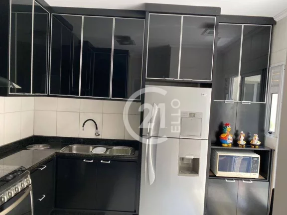 Imagem Casa com 3 dormitórios à venda, 250 m² - Jardim Monte Kemel - São Paulo/SP