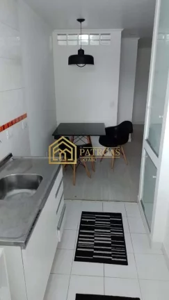 Imagem Apartamento Padrão