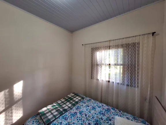 Imagem Casa de Alvenaria à Venda em Condomínio Fechado – Águas Claras, Viamão/RS