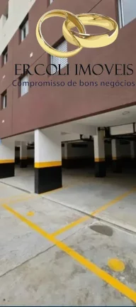 Imagem APARTAMENTO RESIDENCIAL em São Paulo - SP, Vila Matilde