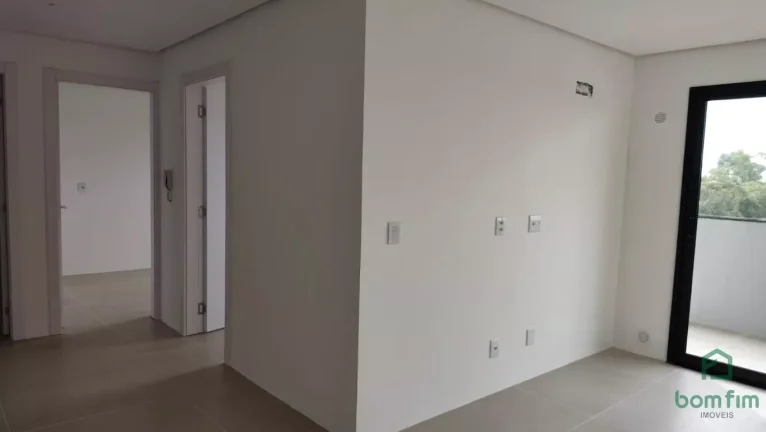 Imagem Apartamento 2 dorm. para venda, Bairro, Passo De Torres - RS.