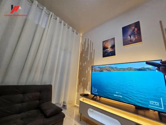 Imagem 38m² por 260000 Santa Cecília -SP