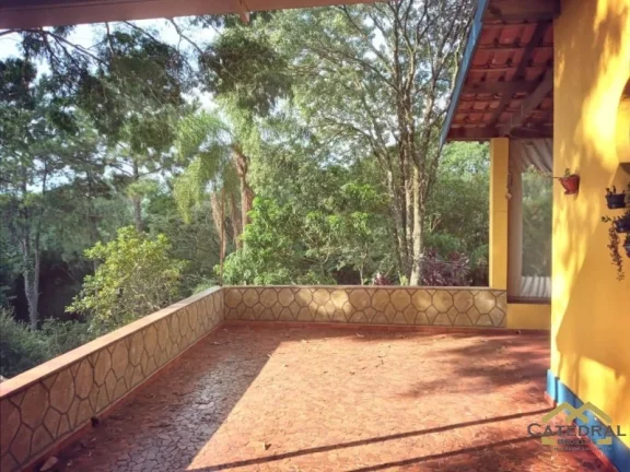 Imagem CHÁCARA À VENDA, 3600 M² POR R$ 1.180.000,00 - MONTERREY - LOUVEIRA/SP