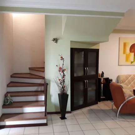 Imagem Sobrado em Condomínio a VENDA Condomínio Villaggio DAmpezzo