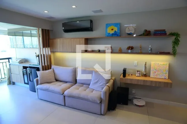 Imagem Apartamento à Venda - Barra da Tijuca, 3 Quartos, 90 m2