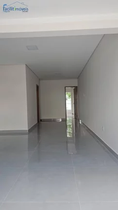 Imagem SOBRADO PARA LOCAÇÃO OU VENDA - VILA CAMILÓPOLIS - SANTO ANDRÉ - SP