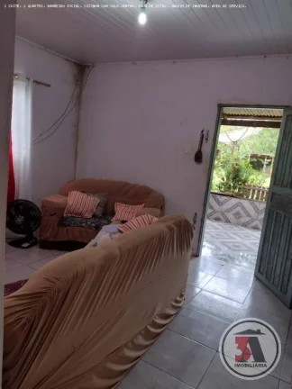 Imagem Chácara Estrada Japonês em Porto Velho