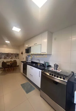 Imagem Excelente apto 194m² de Elegância e Conforto no Vista Laguna Barra