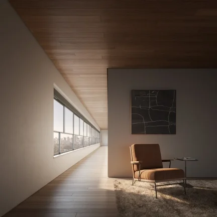 Imagem O Edifício Serena é uma combinação de arquitetura, paisagismo e localização. É a chance únic...