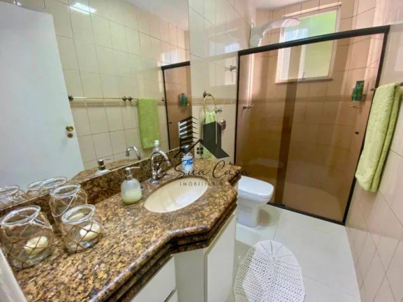 Imagem Apartamento com 4 quartos - bairro Ouro Preto - Belo horizonte/MG